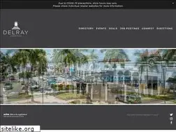 Sites similar to delraymarket.com