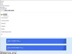 Sites similar to delraymedicalctr.com