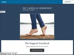 Sites similar to delraypodiatrydrbermudez.com