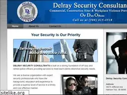 Sites similar to delraysecurity.com
