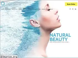 Sites similar to delrayskin.com