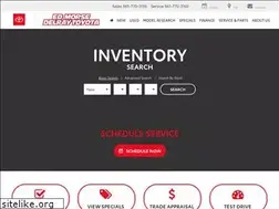 Sites similar to delraytoyota.com