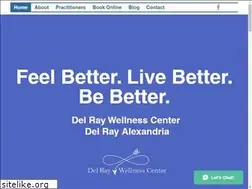 Sites similar to delraywellnesscenter.com