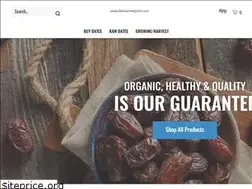 Sites similar to delrealmedjools.com