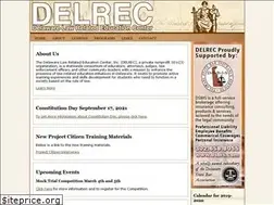 Sites similar to delrec.org