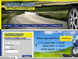 Sites similar to delregnogiuseppesrl.it