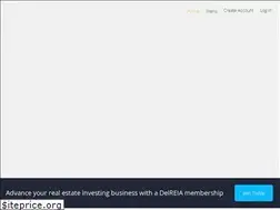 Sites similar to delreia.com