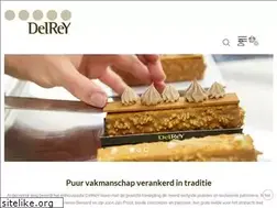 Sites similar to delrey.be