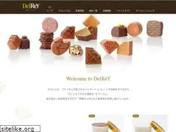 Sites similar to delrey.co.jp