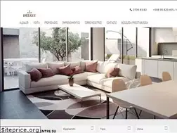Sites similar to delrey.com.uy