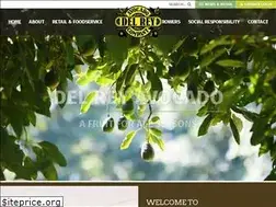 Sites similar to delreyavocado.com