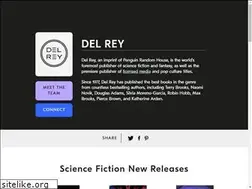 Sites similar to delreybooks.com
