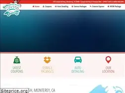 Sites similar to delreycarwash.com