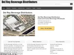 Sites similar to delreydistributors.com