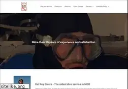 Sites similar to delreydivers.com
