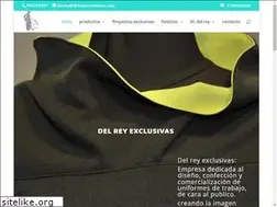 Sites similar to delreyexclusivas.com