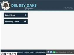 Sites similar to delreyoaks.org