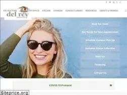 Sites similar to delreyoptometry.com
