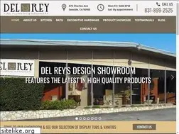 Sites similar to delreysupply.com