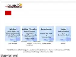 Sites similar to delreysys.com