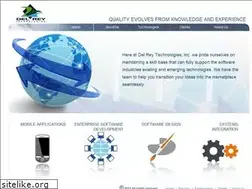 Sites similar to delreytech.net