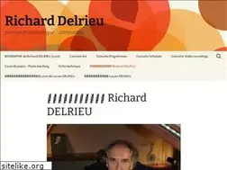 Sites similar to delrieu.com