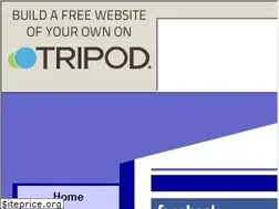 Sites similar to delriodogos.tripod.com