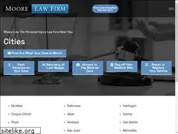 Sites similar to delriohailclaim.com