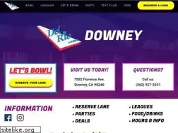 Sites similar to delriolanes.com