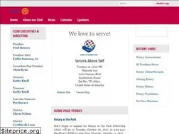 Sites similar to delriorotary.com