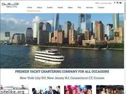 Sites similar to delrioyachts.com