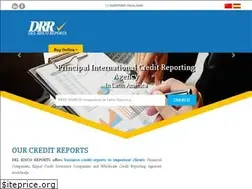 Sites similar to delrisco.com.pe