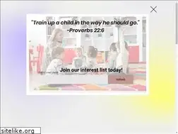 Sites similar to delrosachristianschool.org