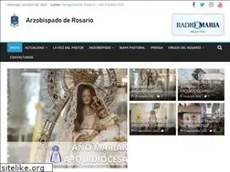 Sites similar to delrosario.org.ar