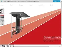 Sites similar to delroseearle.com