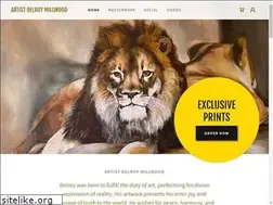 Sites similar to delroymillwood.com