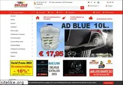 Sites similar to delrue.be