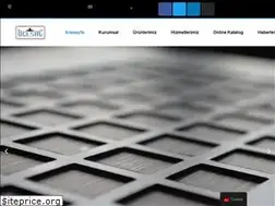 Sites similar to delsac.com.tr