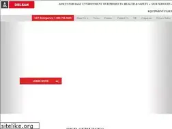 Sites similar to delsan-aim.com