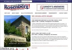 Sites similar to delsandy.com