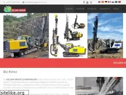 Sites similar to delsangroup.com.tr