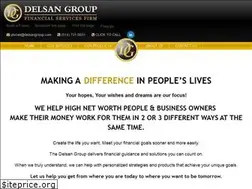 Sites similar to delsangroup.com
