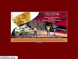 Sites similar to delsart.fr