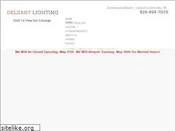 Sites similar to delsartelectric.com