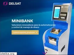 Sites similar to delsatgroup.com