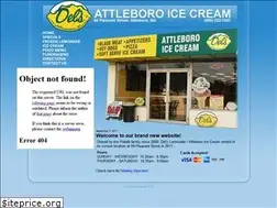 Sites similar to delsattleboro.com