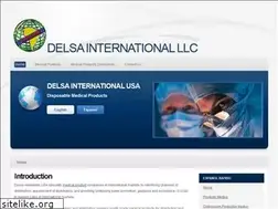 Sites similar to delsausa.com