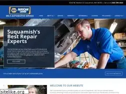 Sites similar to delsautosvc.com