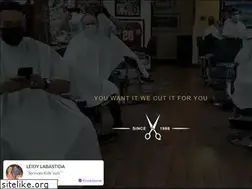 Sites similar to delsbarbershopweston.com