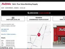 Sites similar to delsbuildingsupply.com